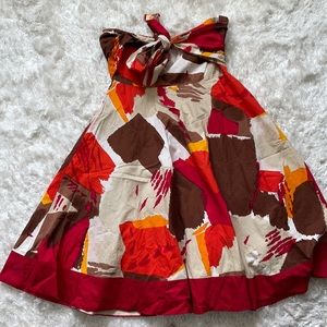 Anthropology dress by brand Viola. Size 10